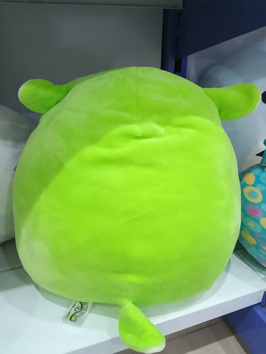 Squishmallow Jim the Alpaca/Llama plush Toy.