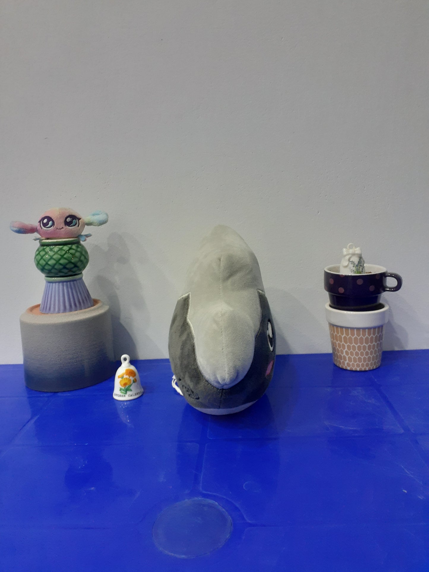 LankyBox 6-inch Collectible Plushie