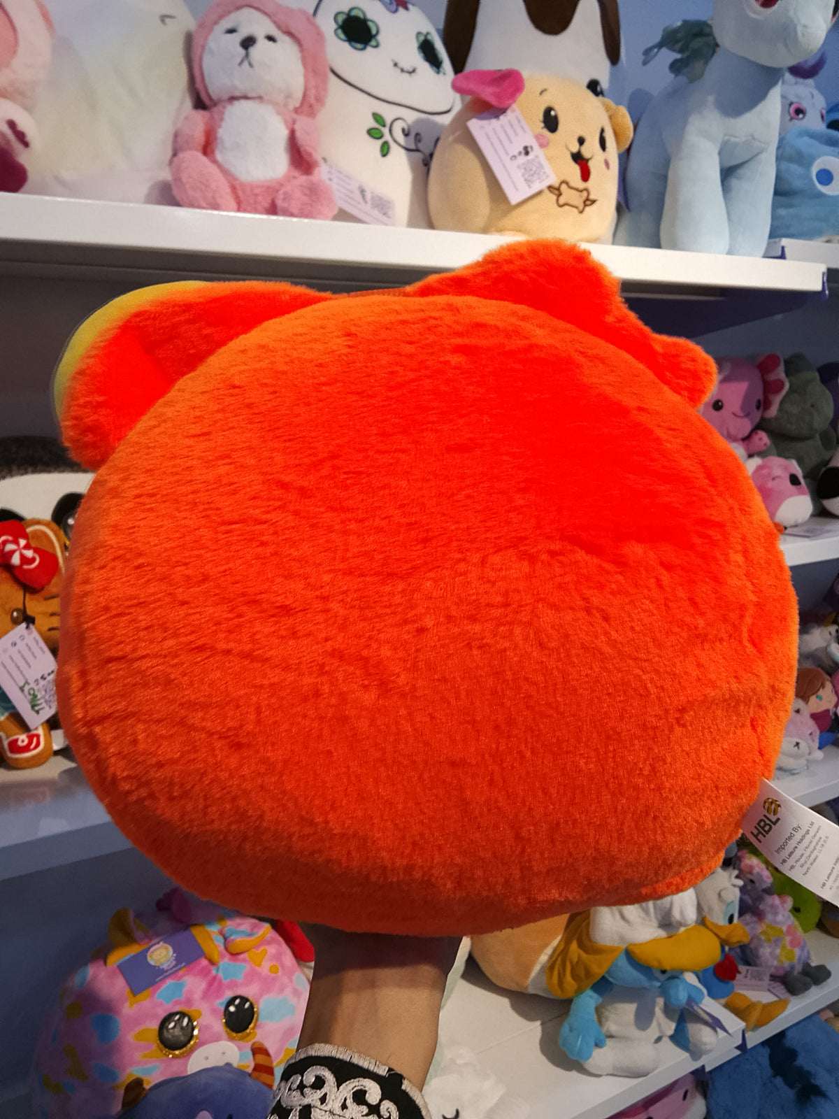 Ninimo Plush Doll Plush Toy