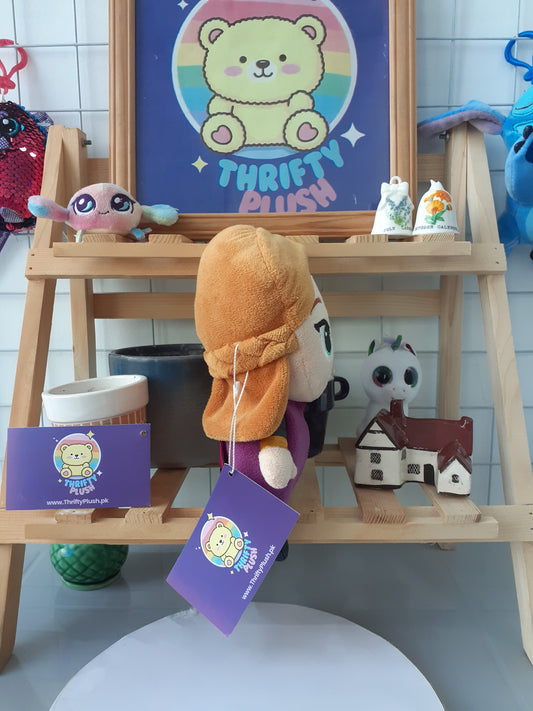 Disney Frozen 2 Anna Plushie