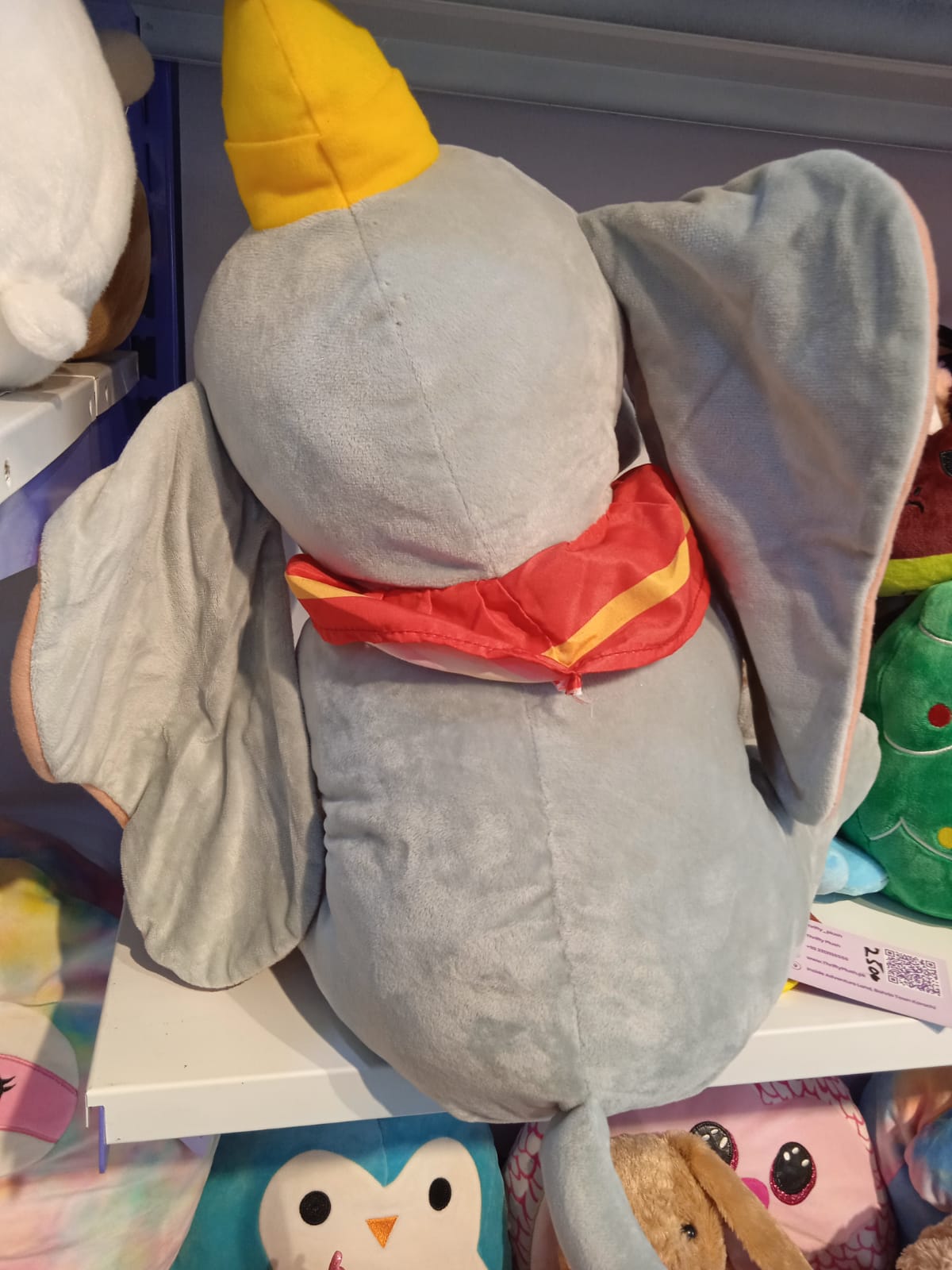 Simba Toys (Licensed by Disney)