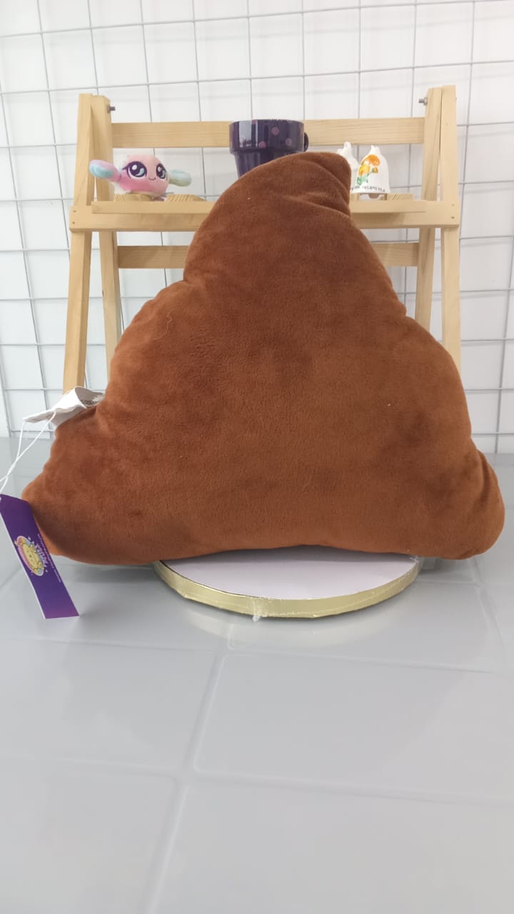 Emoji Poo Face Emoticon Cushion Or Poop Emoji Pillow Plushie