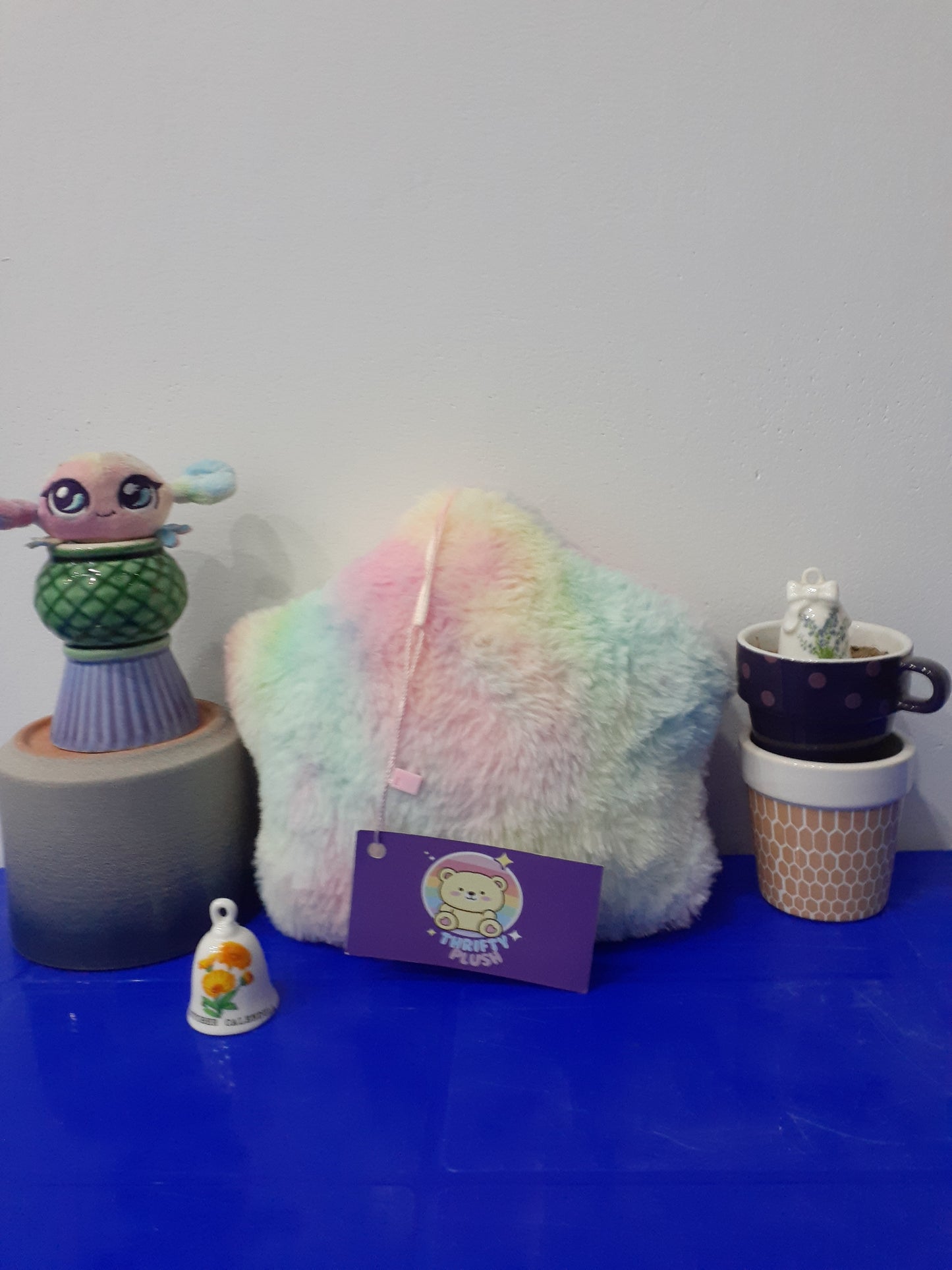 Bstaofy 13'' Light-up Musical Twinkle Star, Plushie