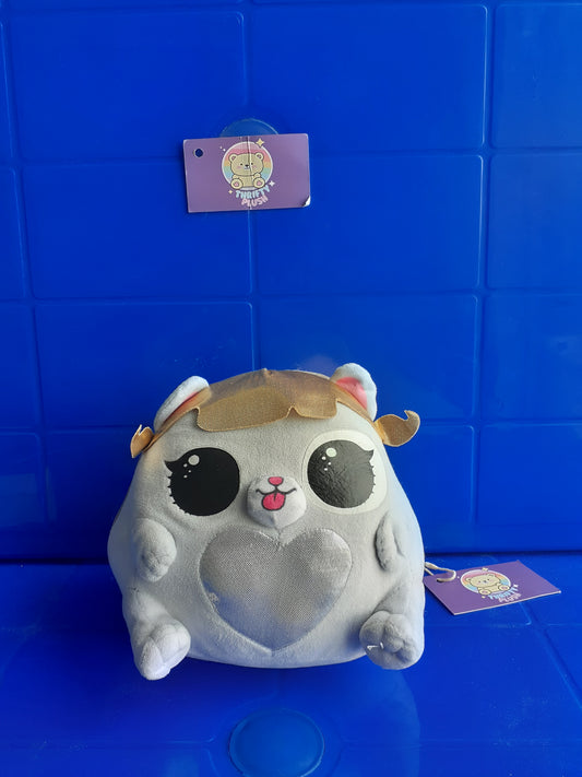 L.O.L Surprise L.O.L. Surprise Rolls Plushie