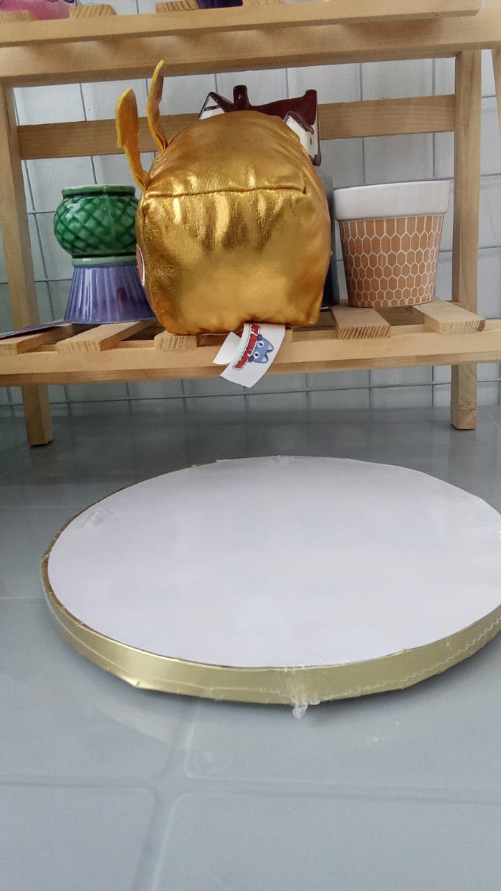 Pet Simulator Series 2 Mystery Treasure Plushie