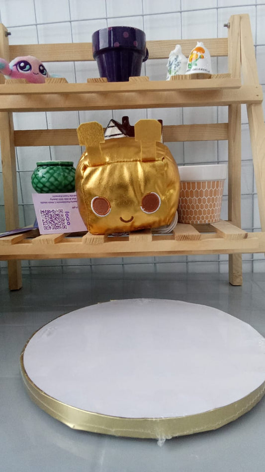 Pet Simulator Series 2 Mystery Treasure Plushie