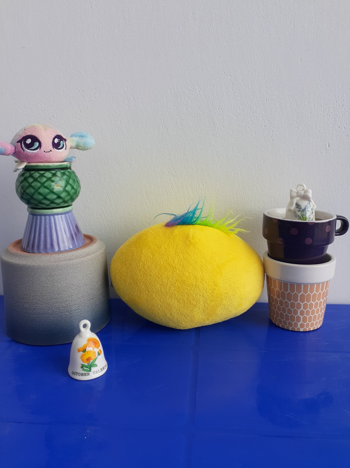 Money-Mouth Face Emoji Pillow