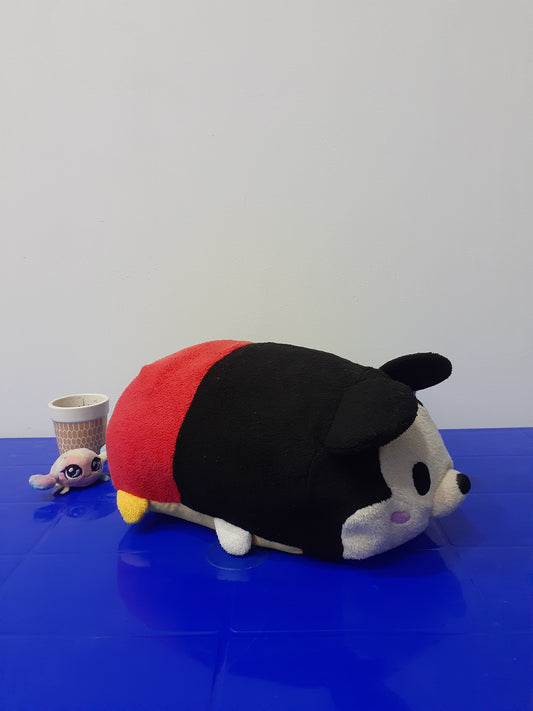 Mickey Mouse "Tsum Tsum" Plushie