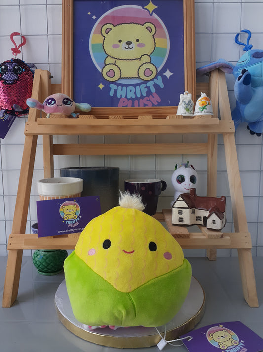 Squishmallows Flip-A-Mallow Plushie