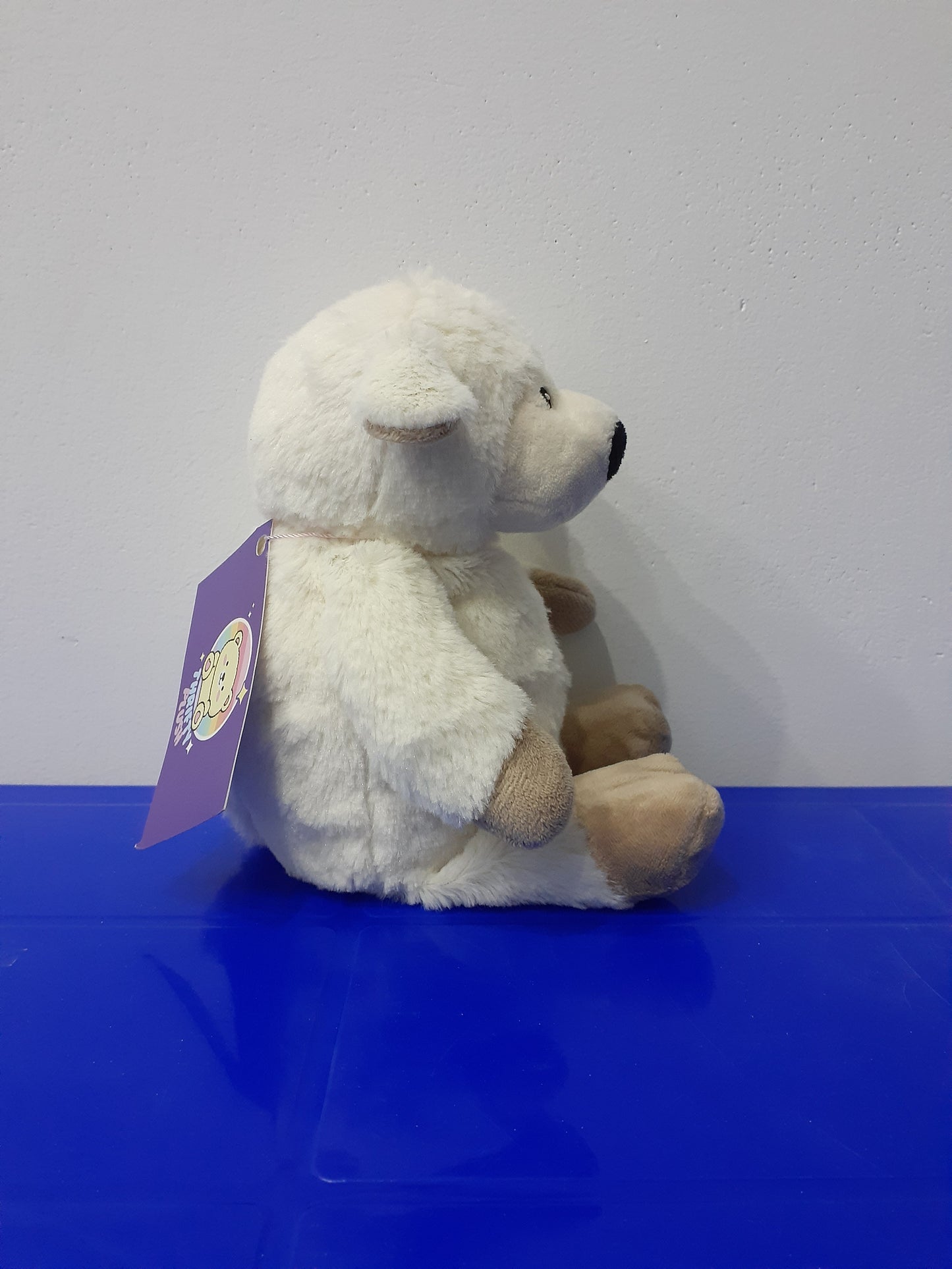 Warmies Plushie Lamb