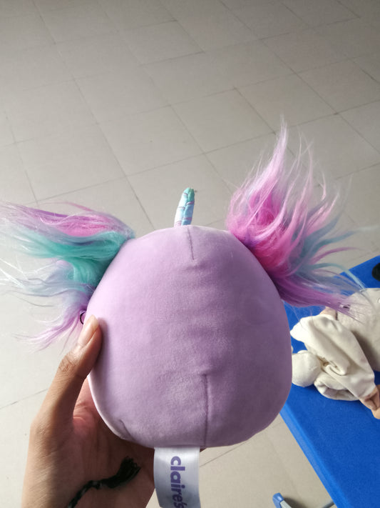 plush toy of the character Bethany the Koalacorn.