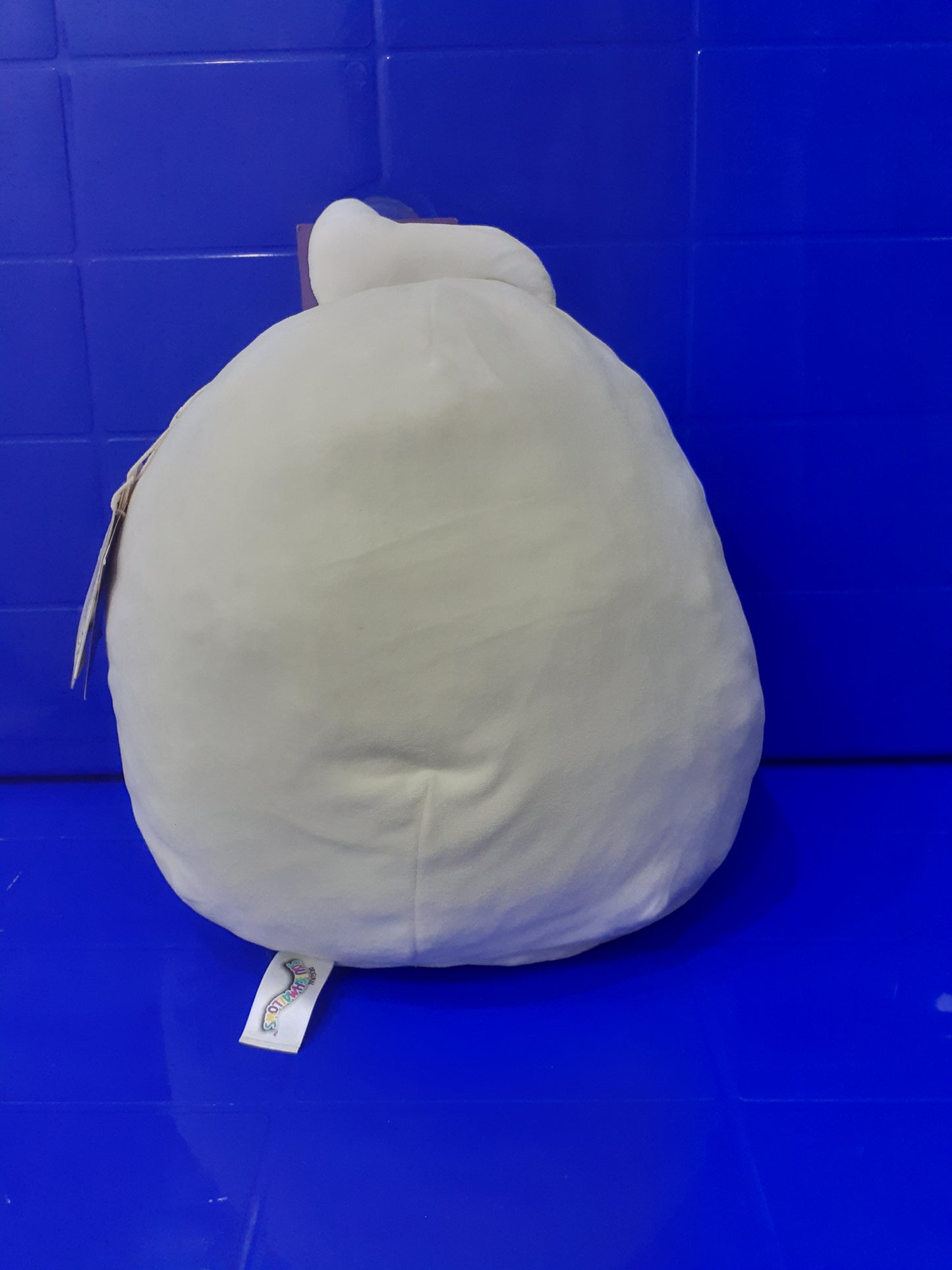 Squishmallows" Plushie Toy, "Grace The Ghost