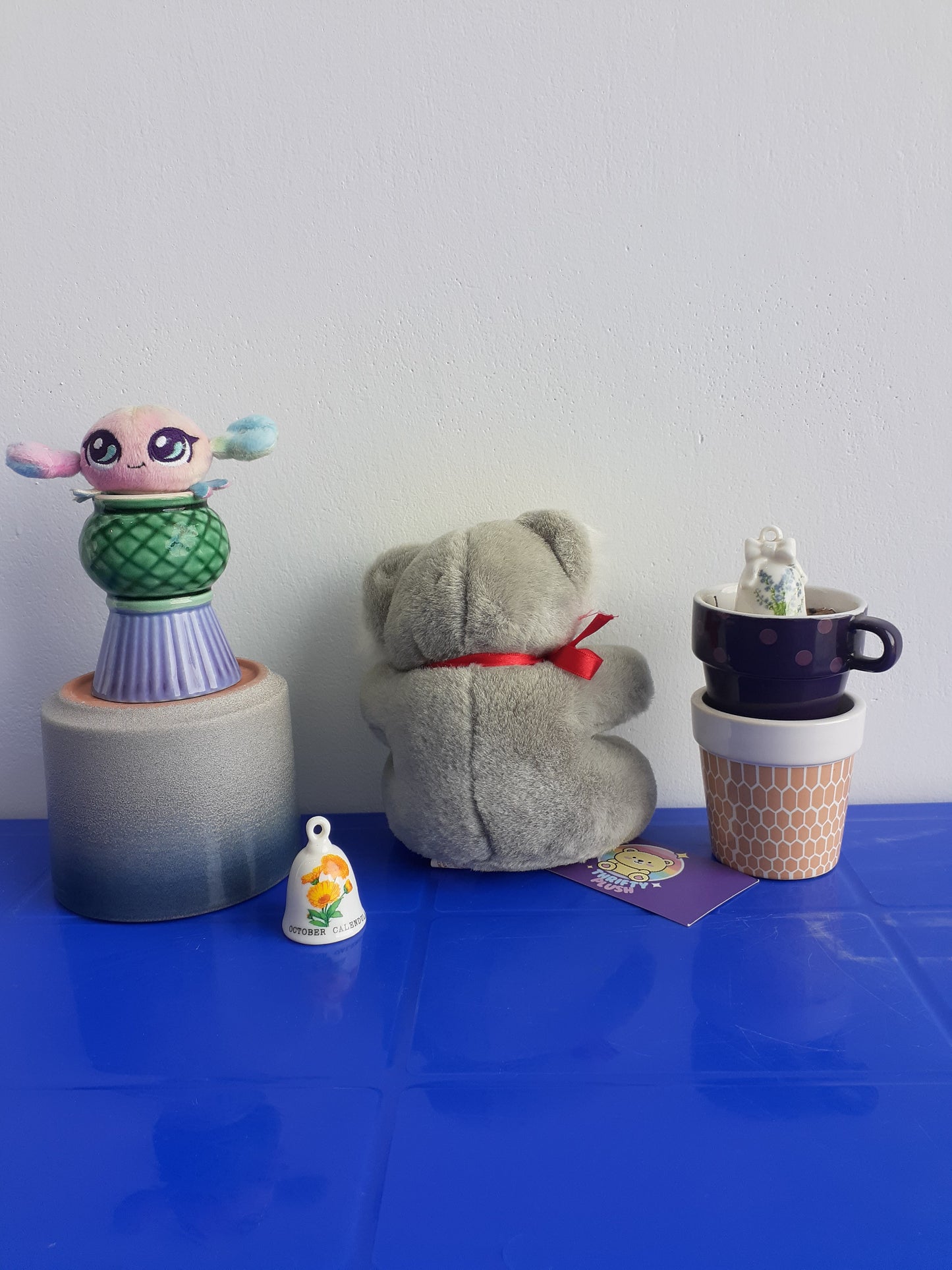 Build-A-Bear Workshop Koala Bear Plushie