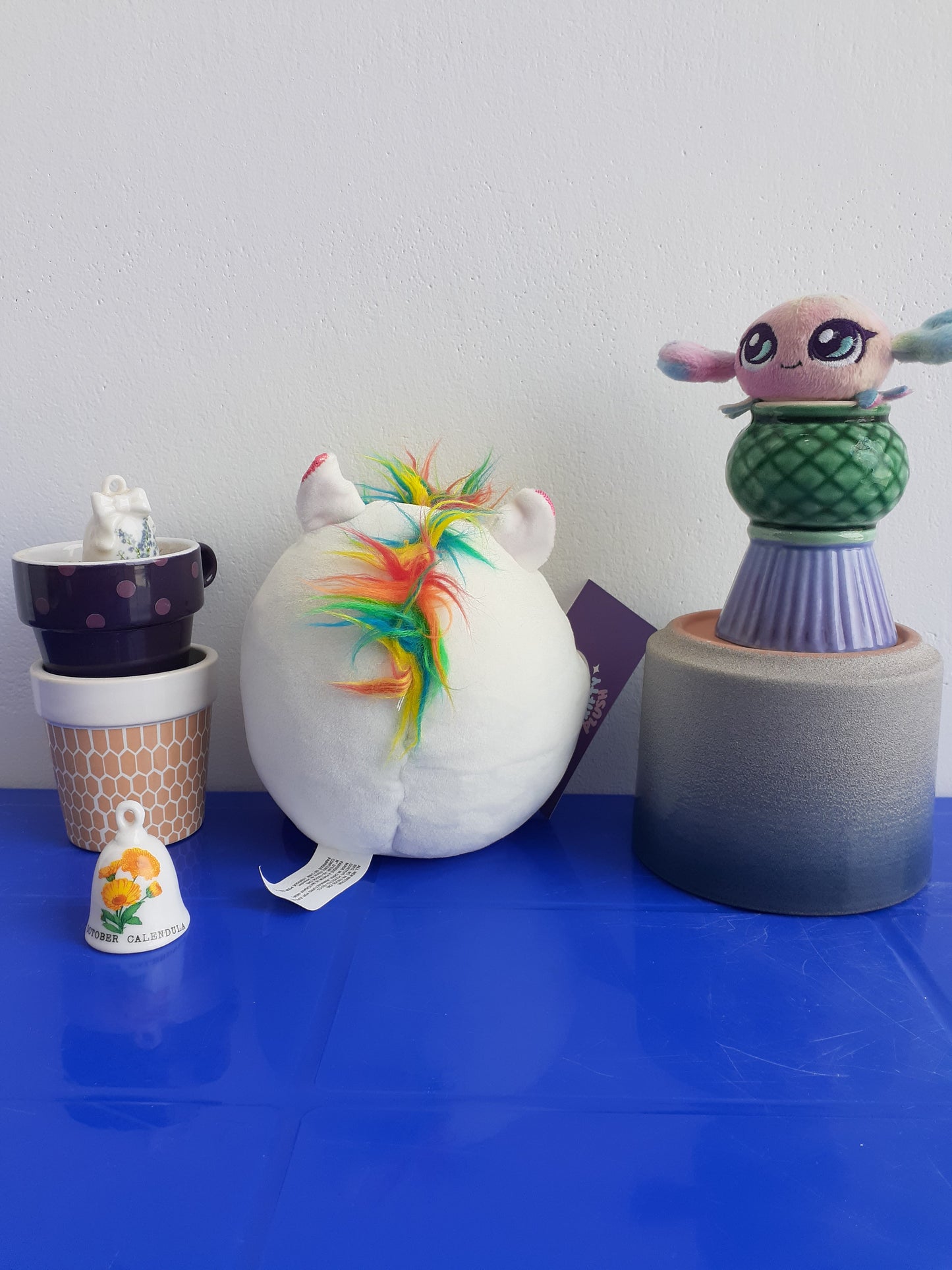 Zuru Snackles Plushie