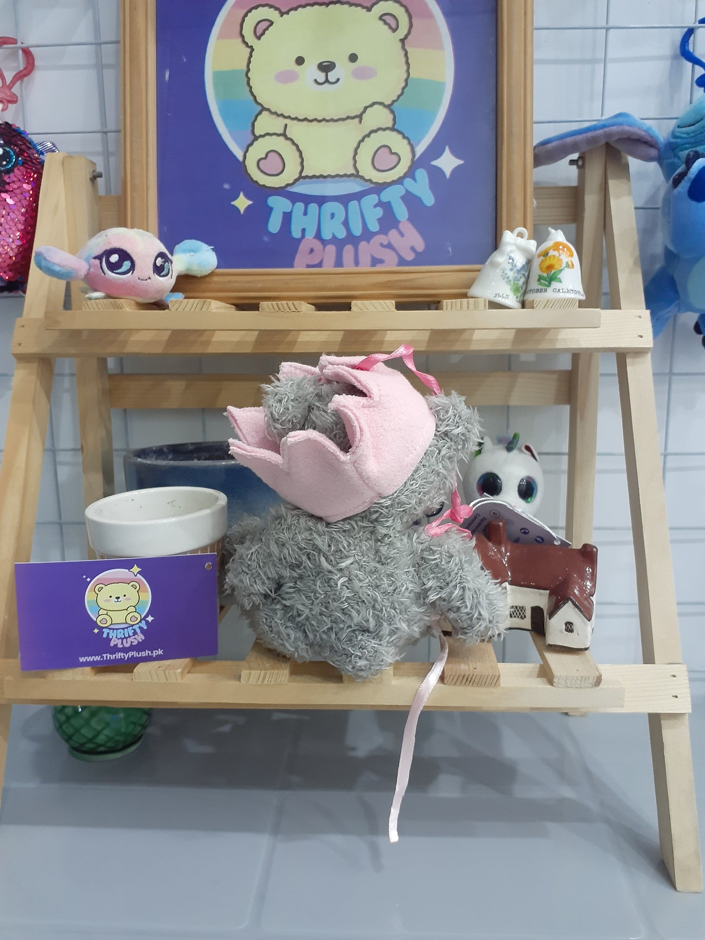 Me To You" 16th Birthday Teddy Bear, Plushie