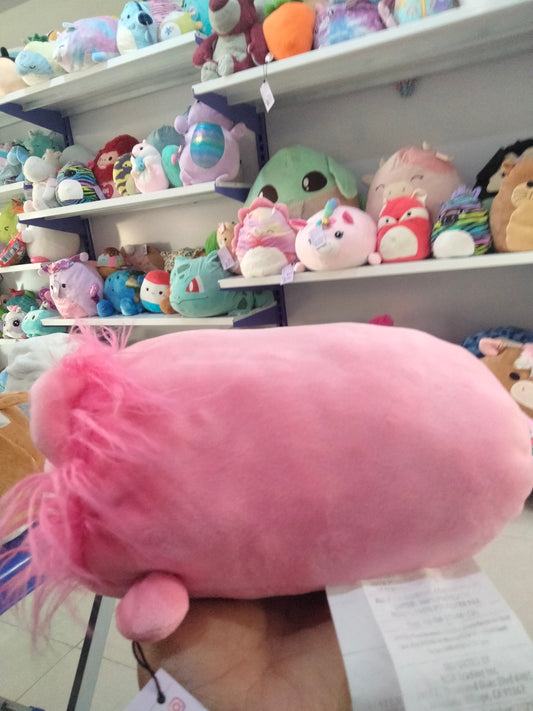pink Moosh-Moosh Princ