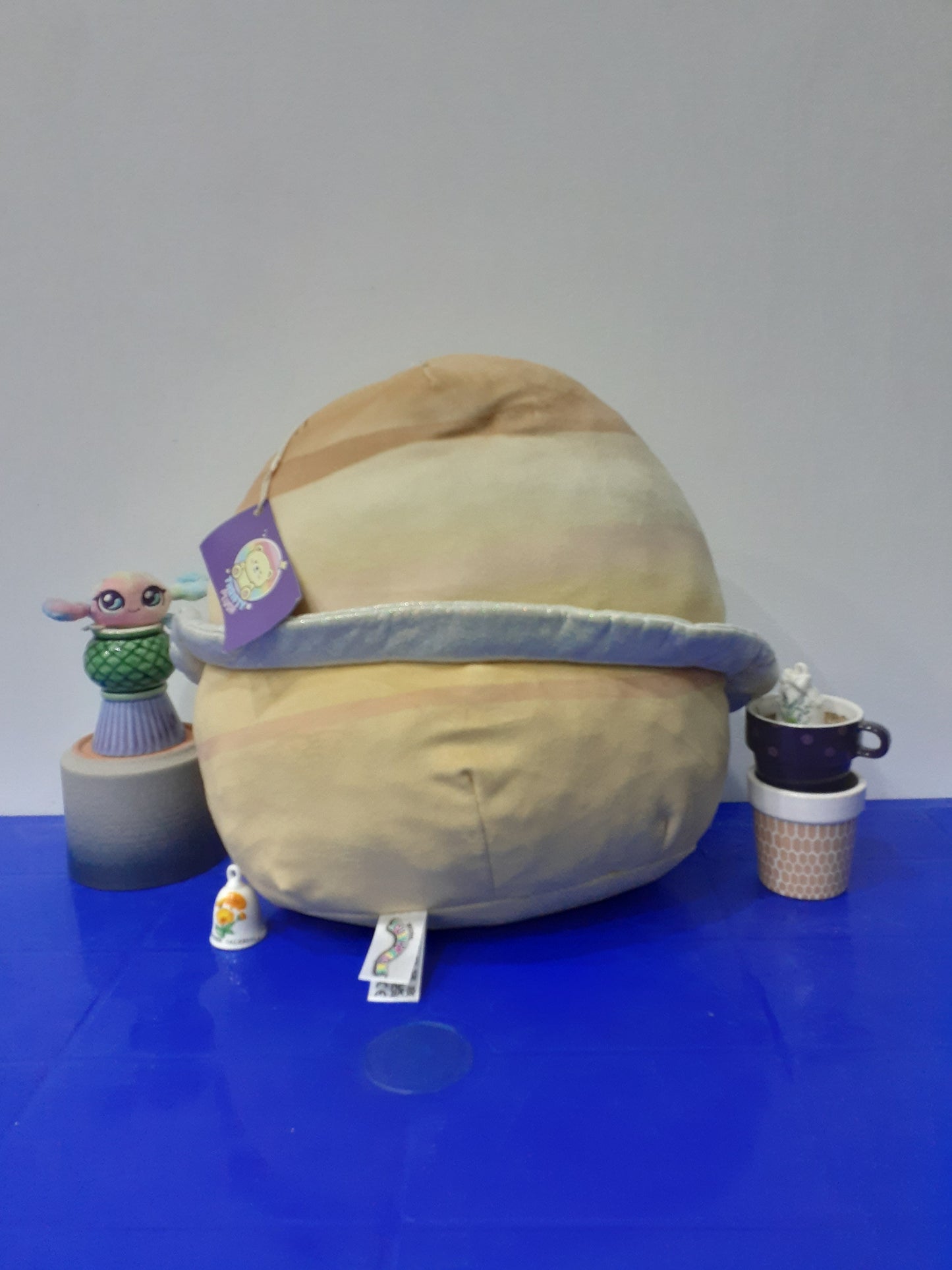 Haunted Squishmallow Plushie