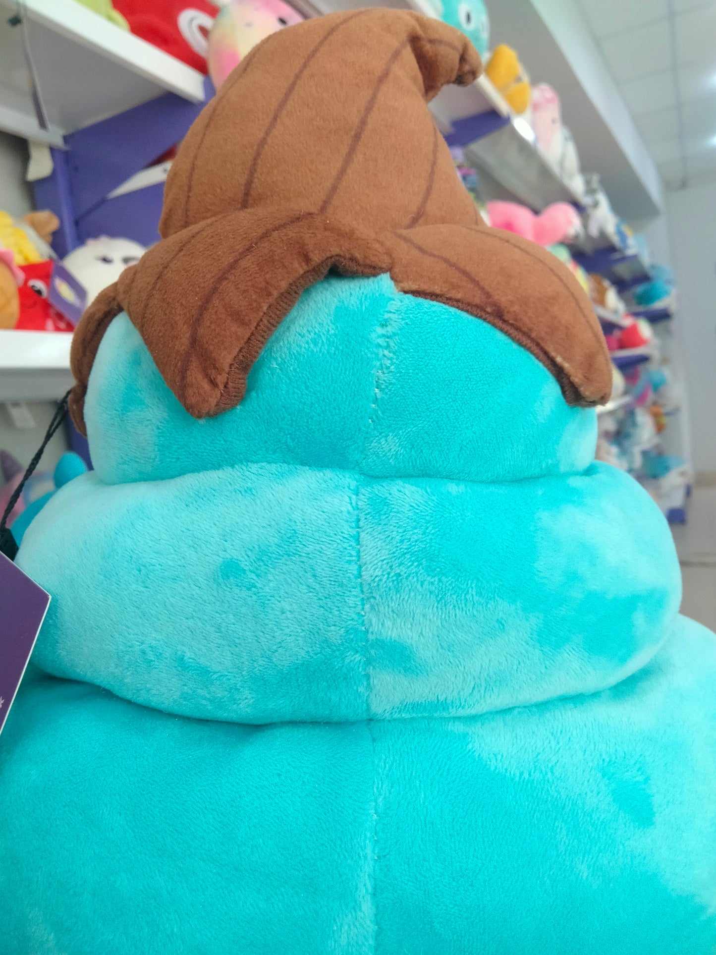 Poopsie Slime Surprise Plush Toy,