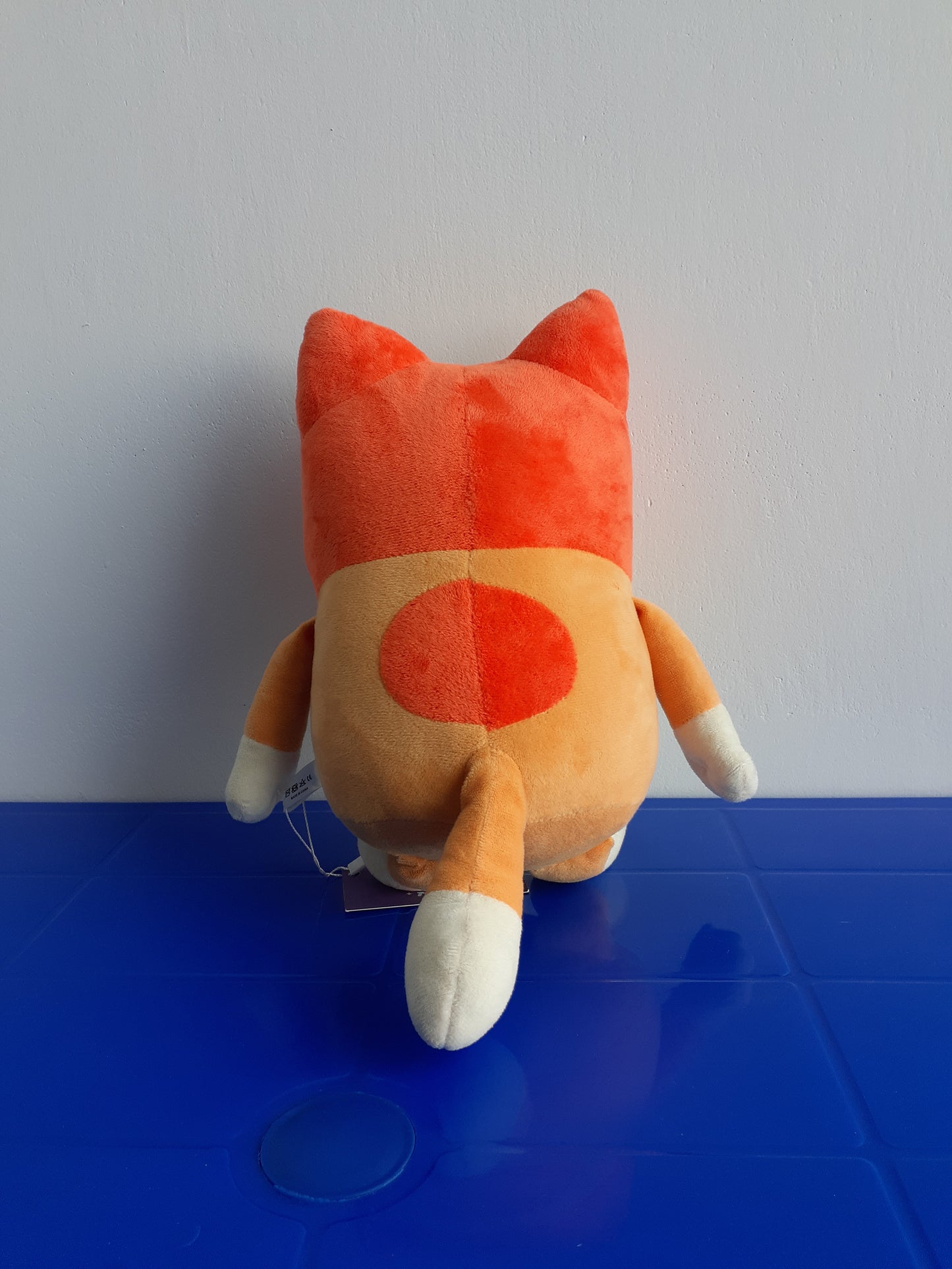 Bluey" Bingo Plush Toy.