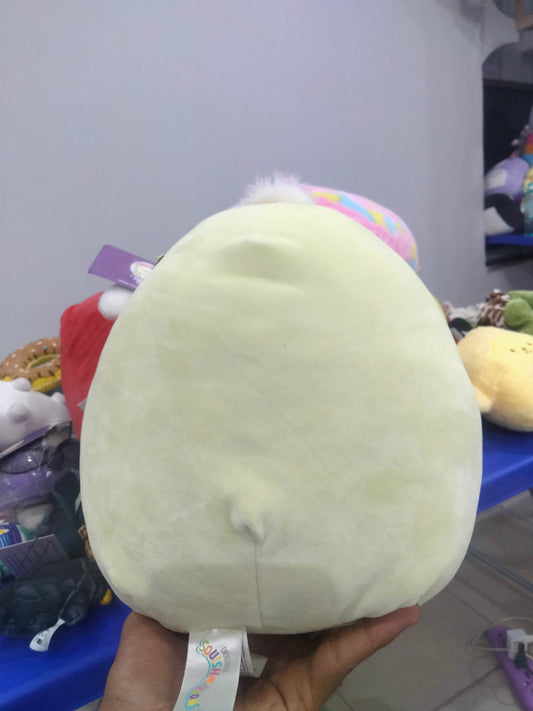 Kellytoy Squishmallows plush