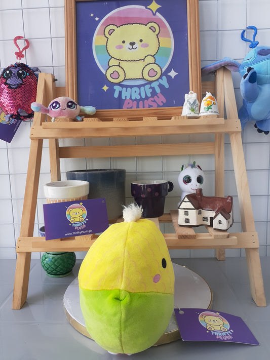 Squishmallows Flip-A-Mallow Plushie