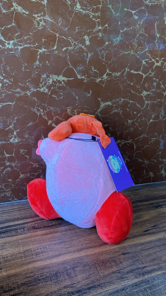 Kirby's Horoscope Collection Mini Plush Toy