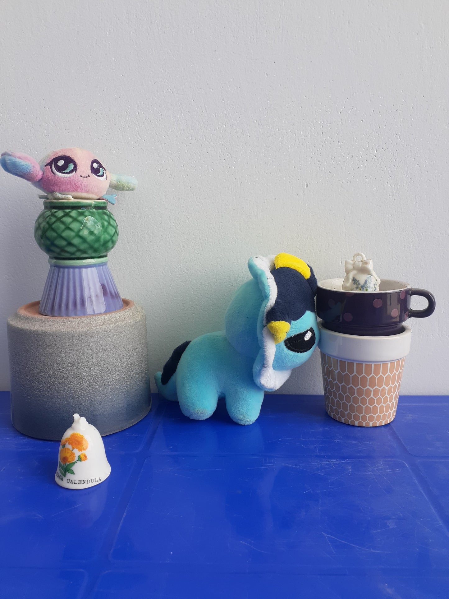 Vaporeon Poké Plushie