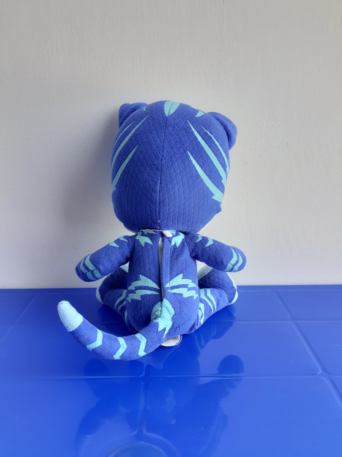 PJ Masks Sing And Talk Catboy Plushie