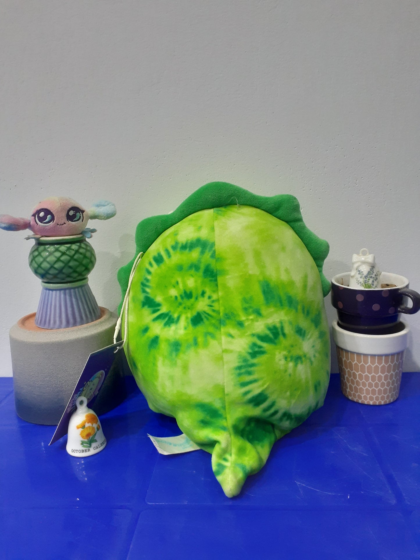 Squishmallow Huggable Plushie