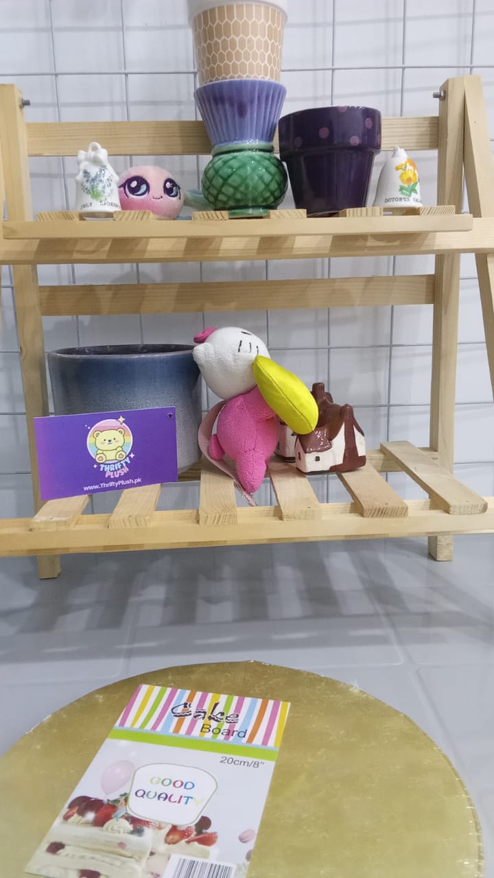 Hello Kitty Plush Toy,