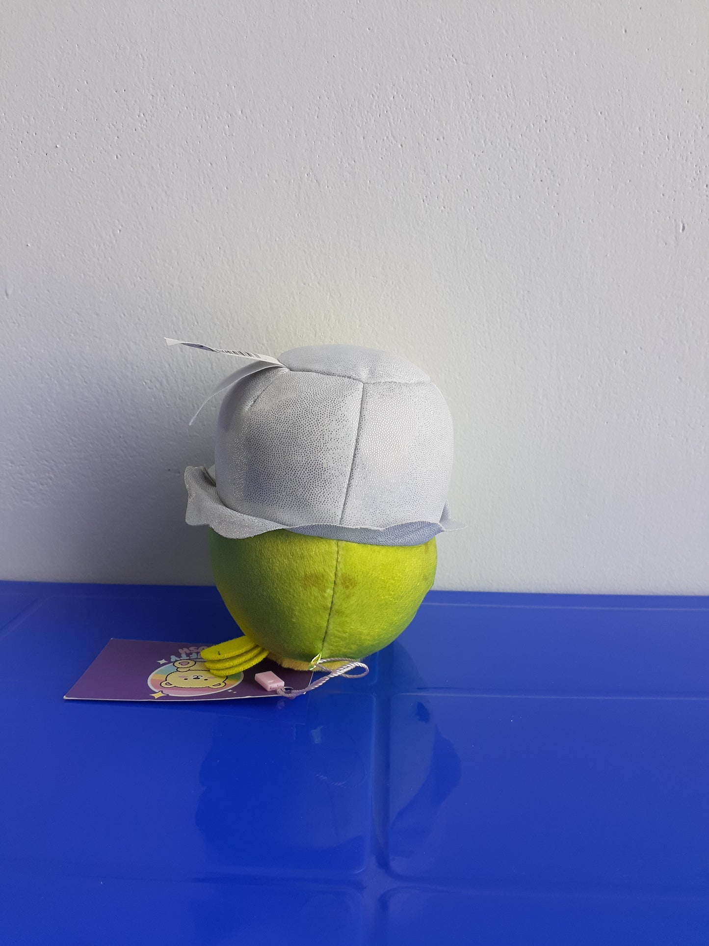 Squishmallow Mystery Squad Plushie