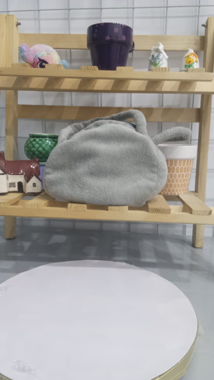 Koala Handbag Plushie