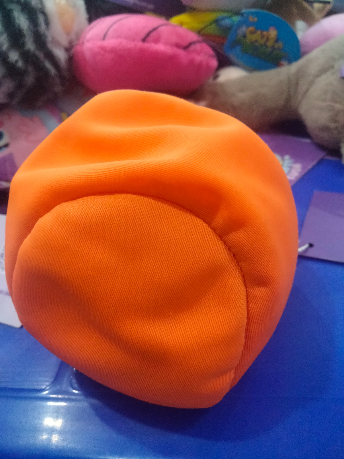 Tung Tung Sahur Plush