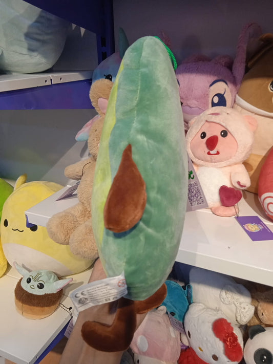 Ale-Hop Plush Toy