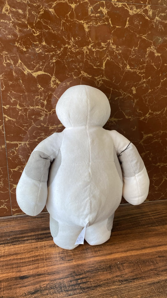 Baymax Plush Toy