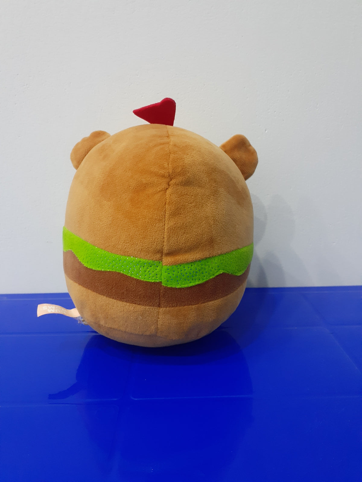 Num Noms Perfumed Plushie