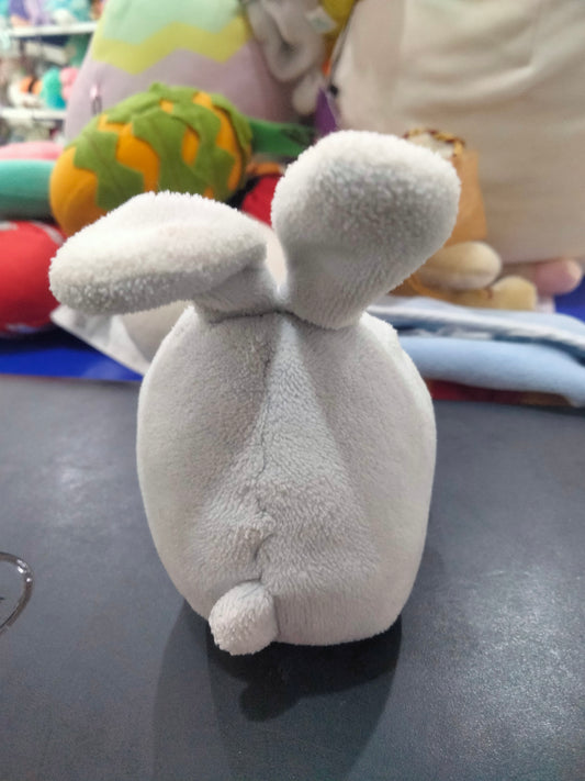 Takara Tomy Mimicry Pet Lappy plush toy.