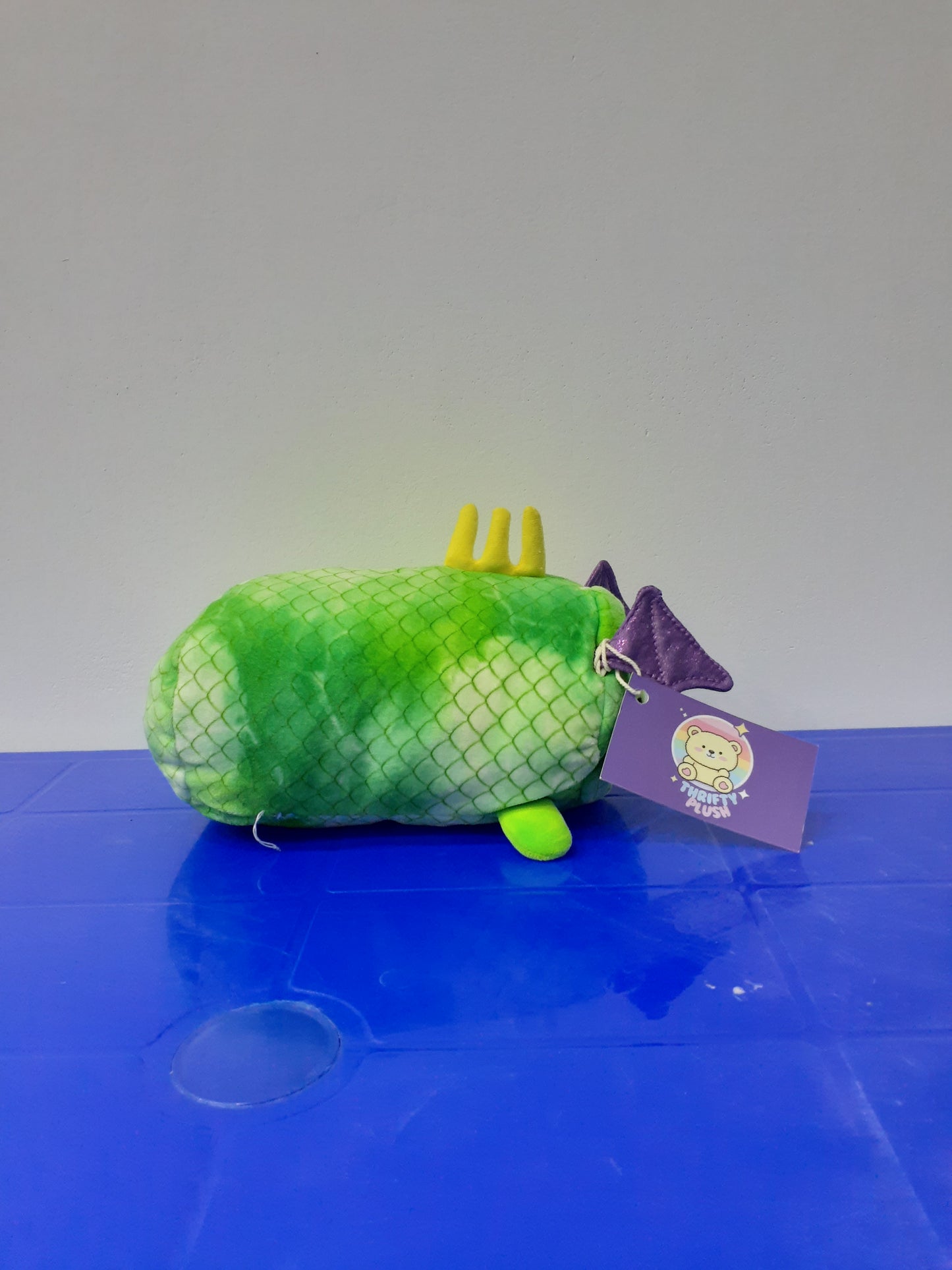 Moosh Moosh Byron Plushie