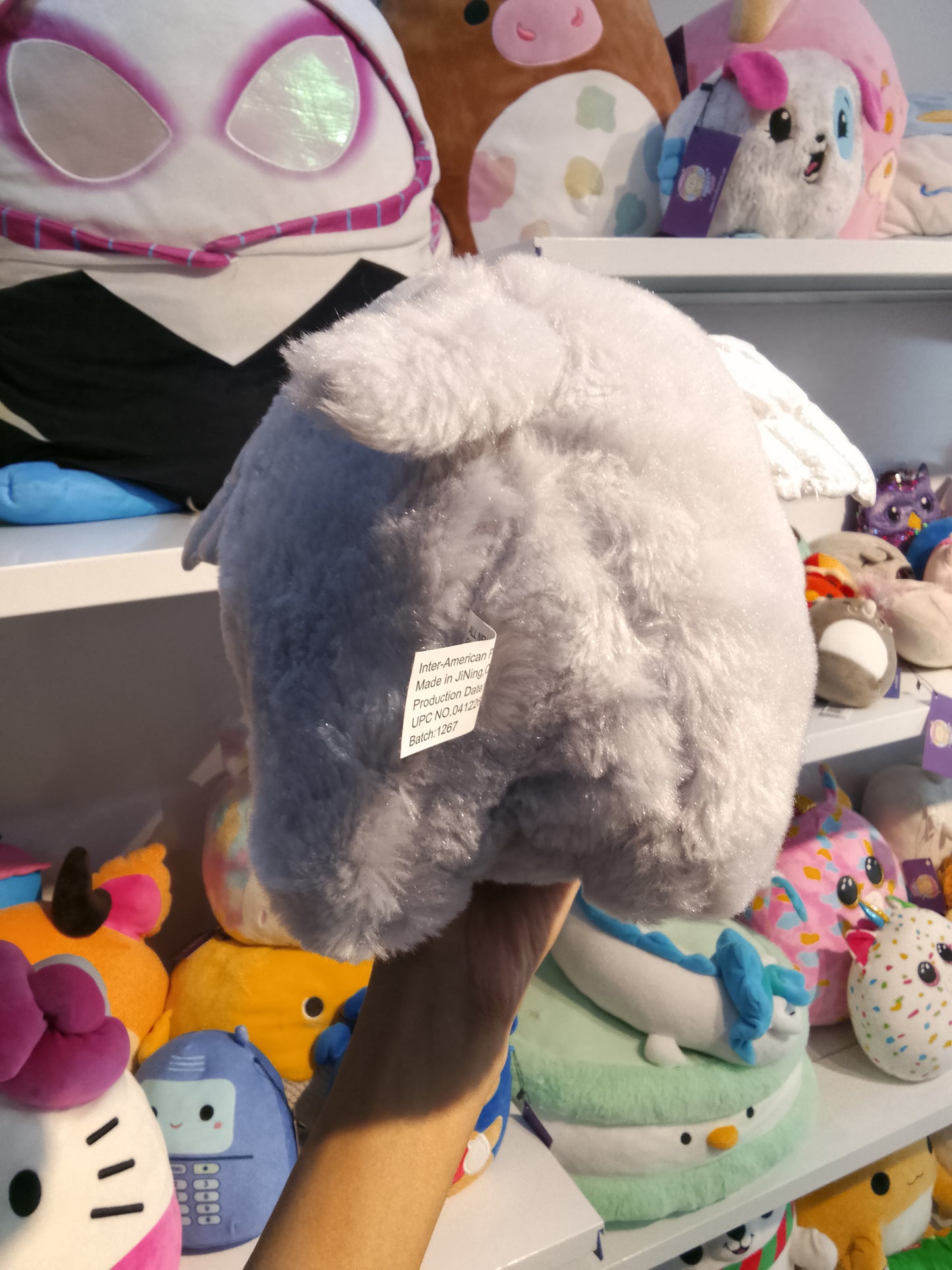 Puppet Company or similar Eco Puppet Buddies Plush Toy