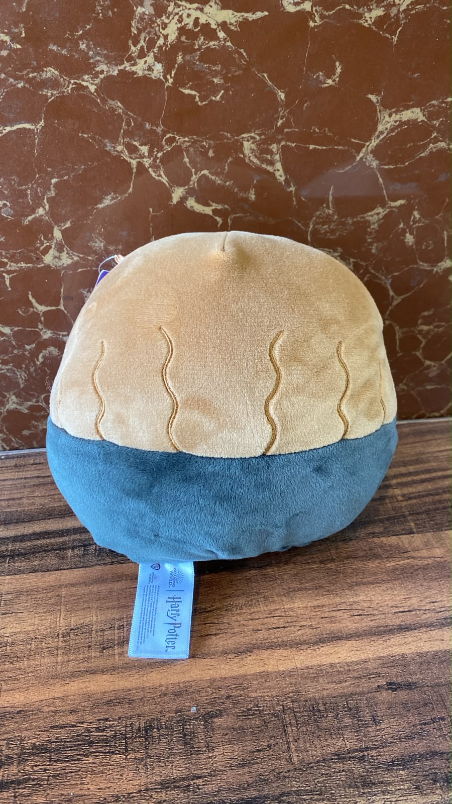 Hermione Granger Plush Toy