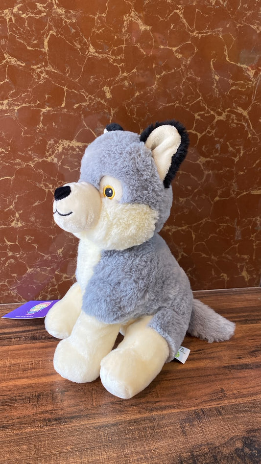 Pluche Wolf Plush Toy