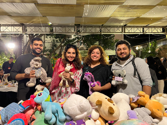 Cute & Affordable Gift Ideas in Pakistan – Why Plush Toys Always Work