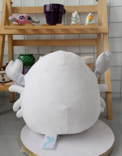 Squishmallows Magela The Crab Plush 8”