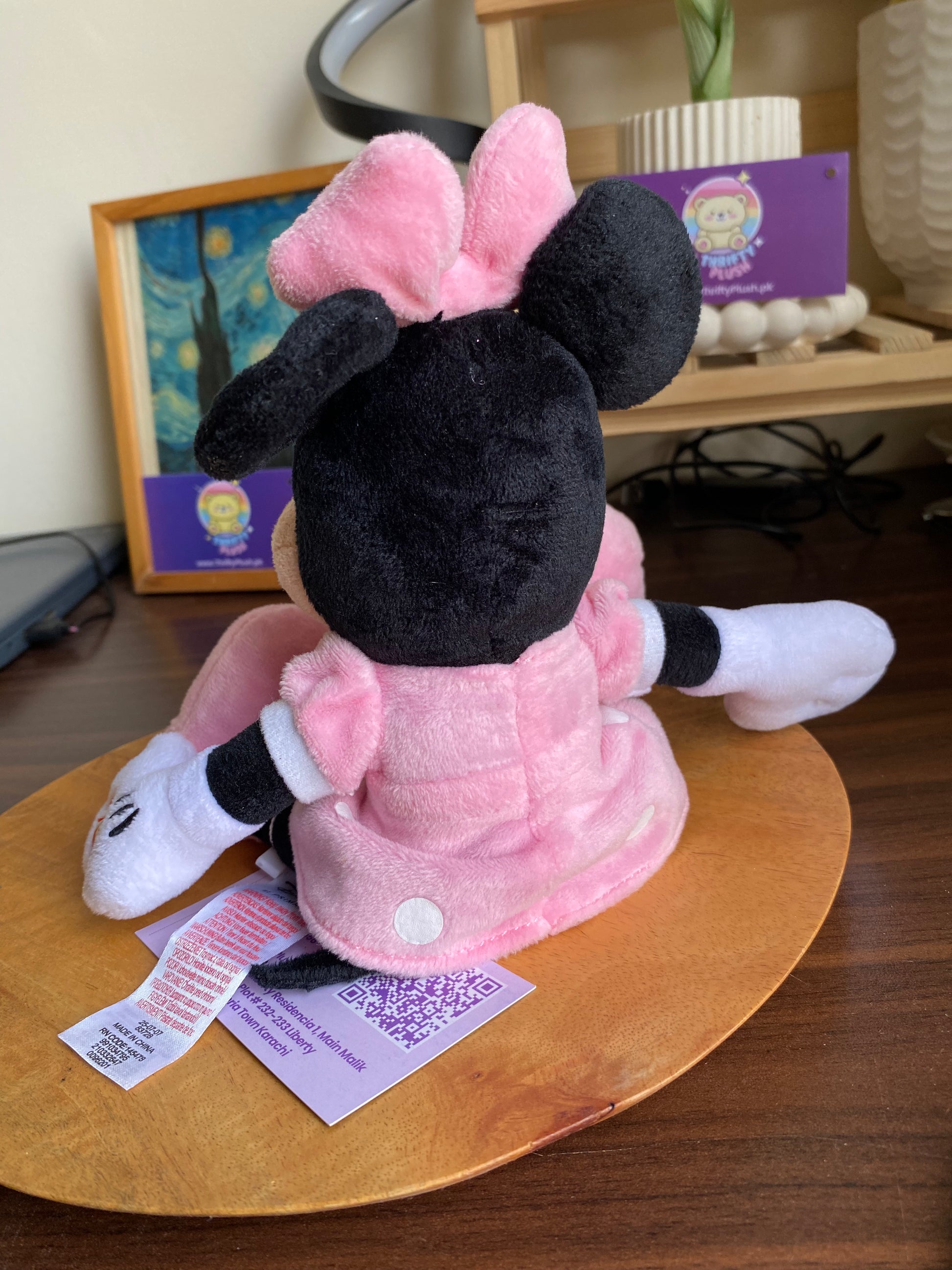 Minnie mouse | Mickey Mouse 