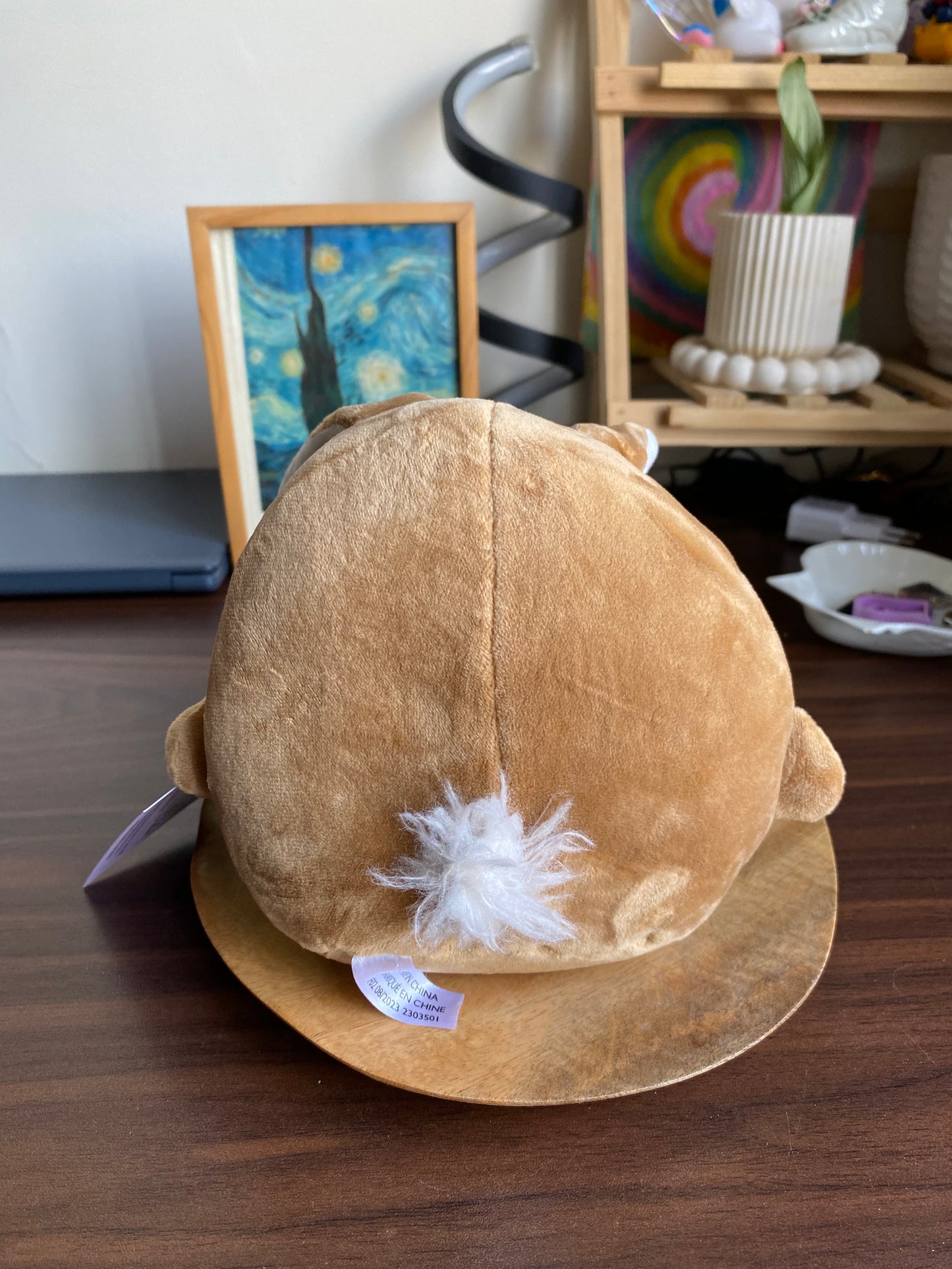 Squeeze With Love Plush – Ultra Soft Bunny/Bear Stuffed Toy | ThriftyPlush.pk