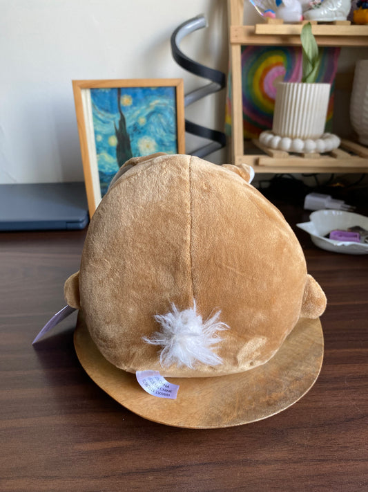 Squeeze With Love Plush – Ultra Soft Bunny/Bear Stuffed Toy | ThriftyPlush.pk