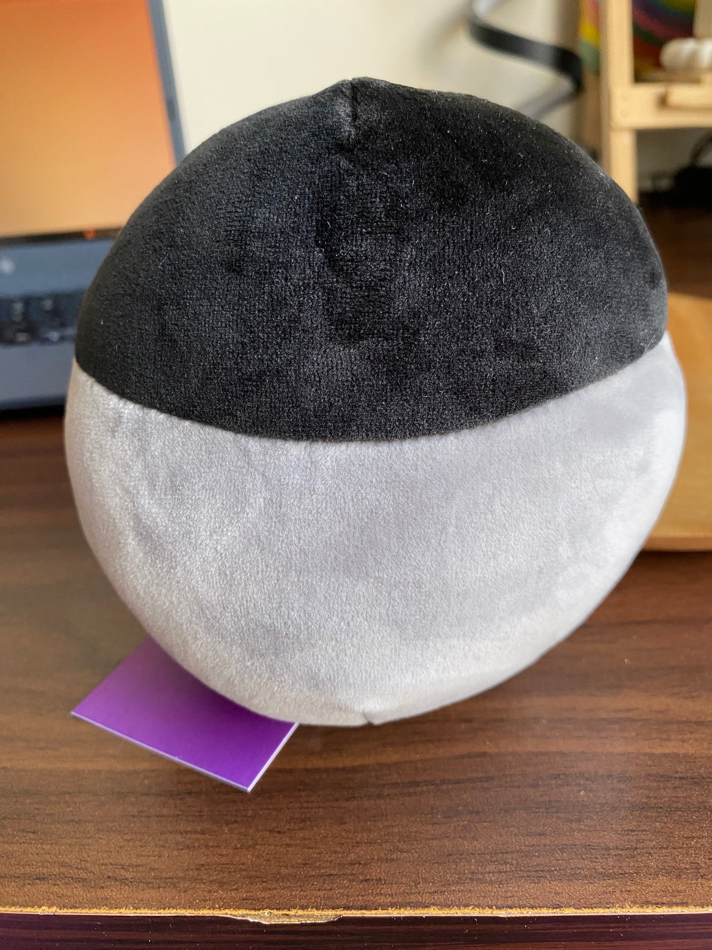 Zuru Snackles Penelope Penguin Plush – Series 2 Collectible with Mini Snack | ThriftyPlush.pk