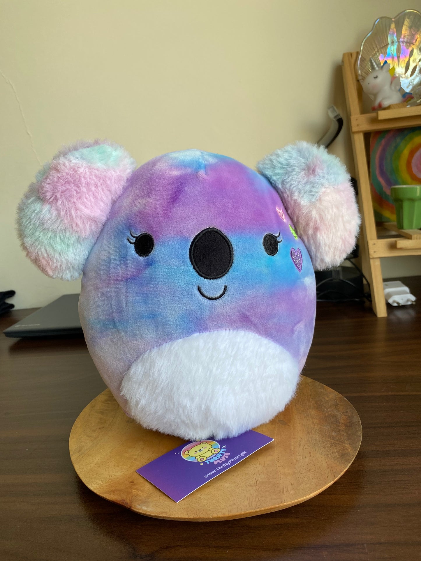 Renate the Koala Squishmallows plush toy