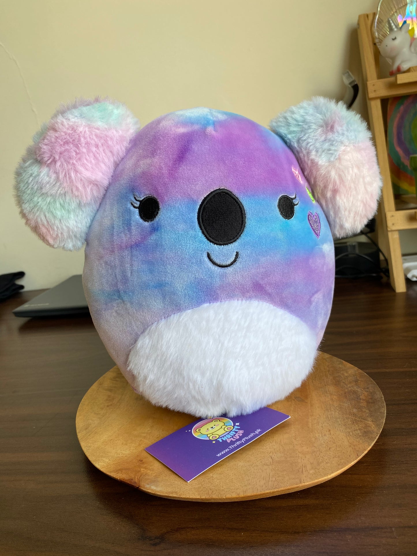 Renate the Koala Squishmallows plush toy