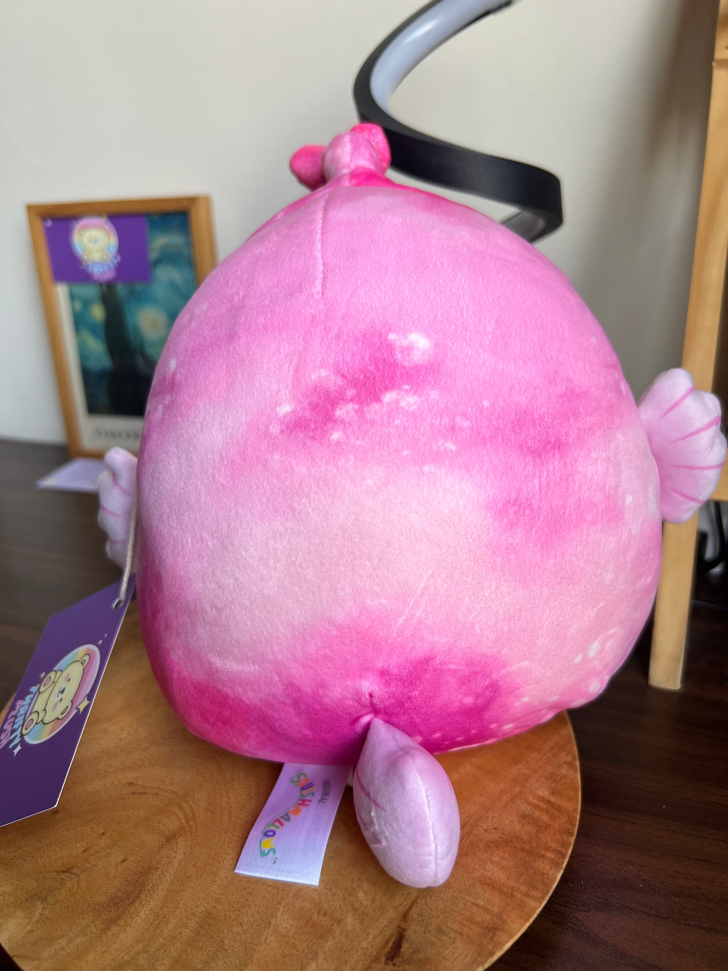 Squishmallows